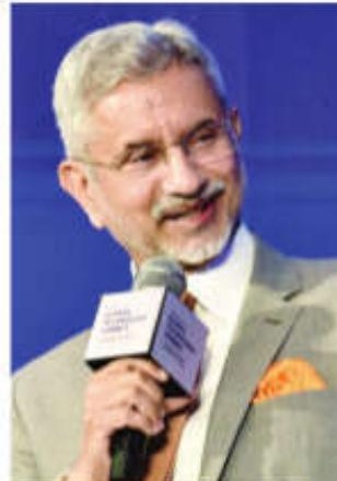 India Prepared for High Degree of Urgency in Talks for Trade Pact with USA: Jaishankar