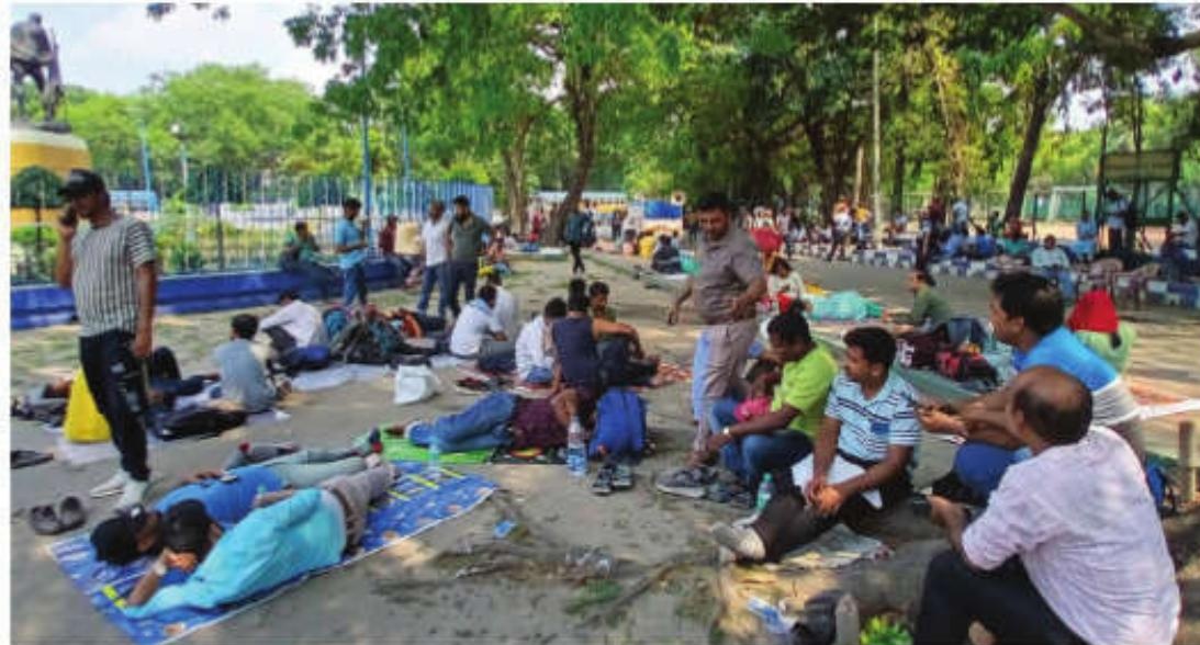 Top Education Dept Officials Get Contempt Notice