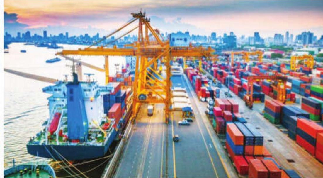 63 Nations, Including India, Support First-Ever Global Carbon Tax on Shipping