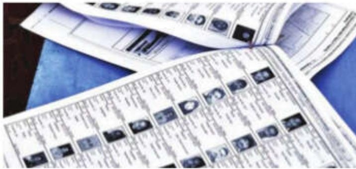 Trinamul to Start Detailed Voters' List Review in Bengal From This Month