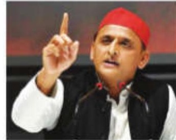 Akhilesh vows to protect Constitution against any attempt to alter it
