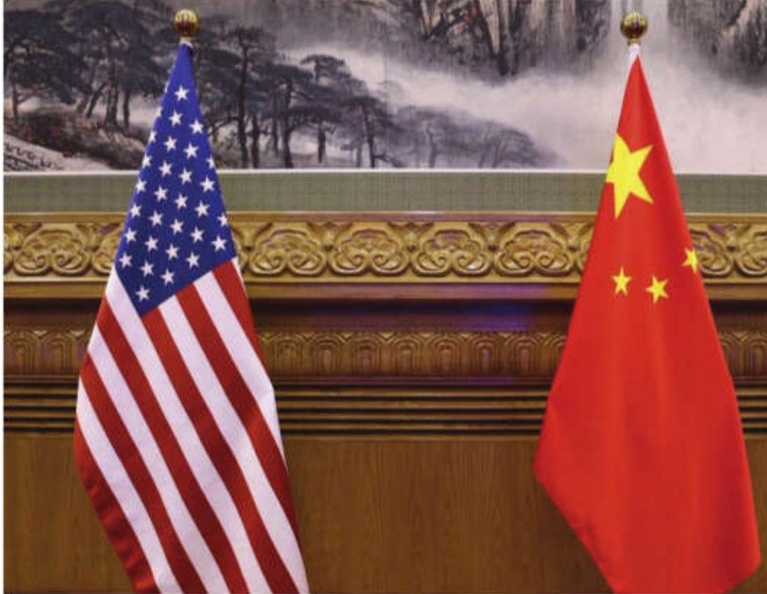 China trying to 'outlast' Trump's trade war, pressure US allies to 'hedge'