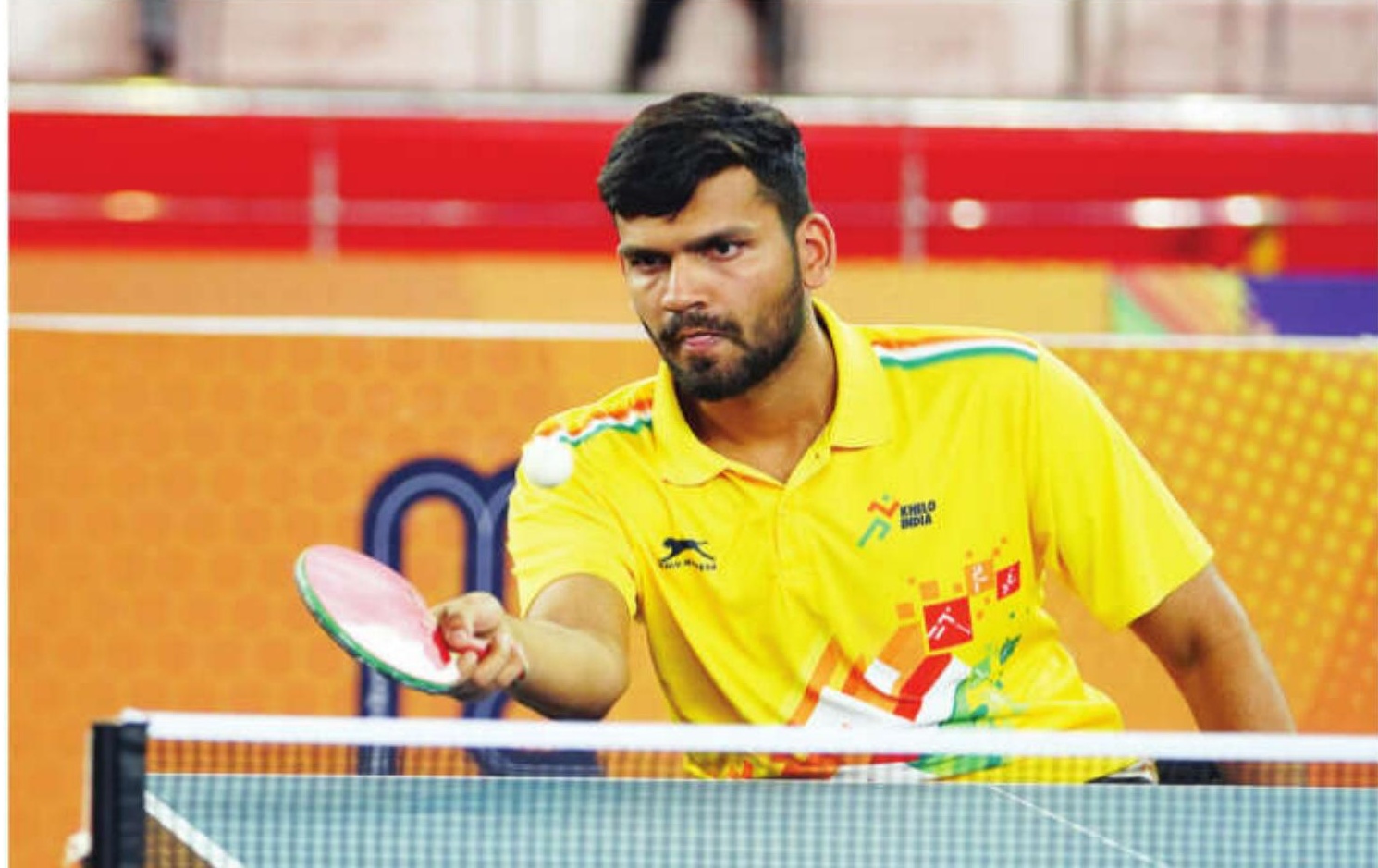 Rishit Nathwani: Giant killer who refused to be defined by disability