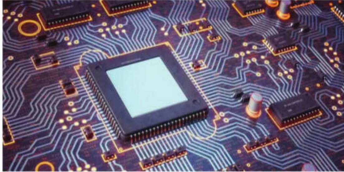 India Working On At Least 25 Chipsets With Indigenous IP