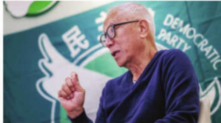 Hong Kong's biggest pro-democracy party moves to disband as freedoms dwindle