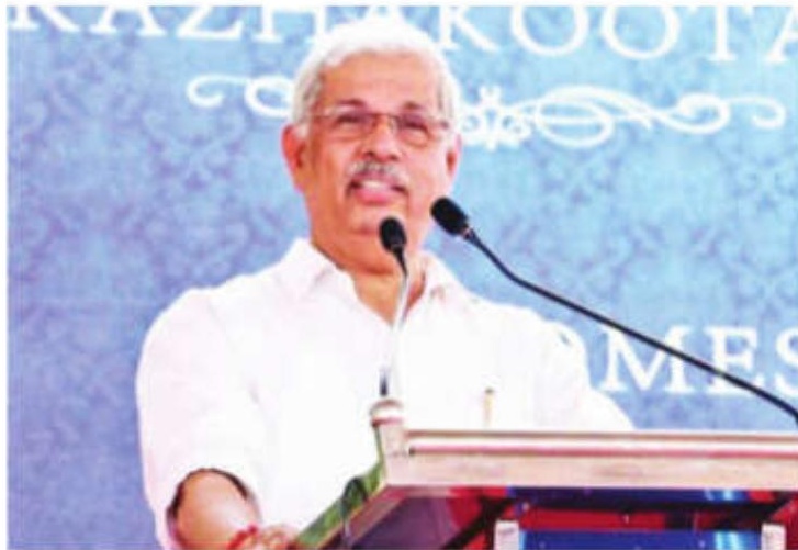 SC Verdict on TN Governor Case: Kerala Governor Asks How Judges Can Decide a Constitutional Issue