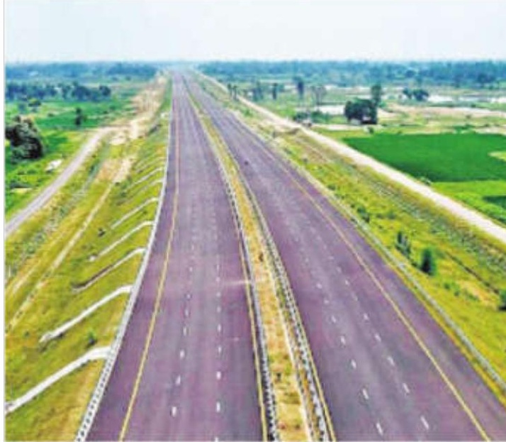 Varanasi-Kolkata expressway: Khanakul MLA assures locals of compensation for lands to be acquired for the project