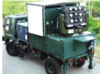 With new laser weapon to shoot down aerial targets, India joins exclusive club
