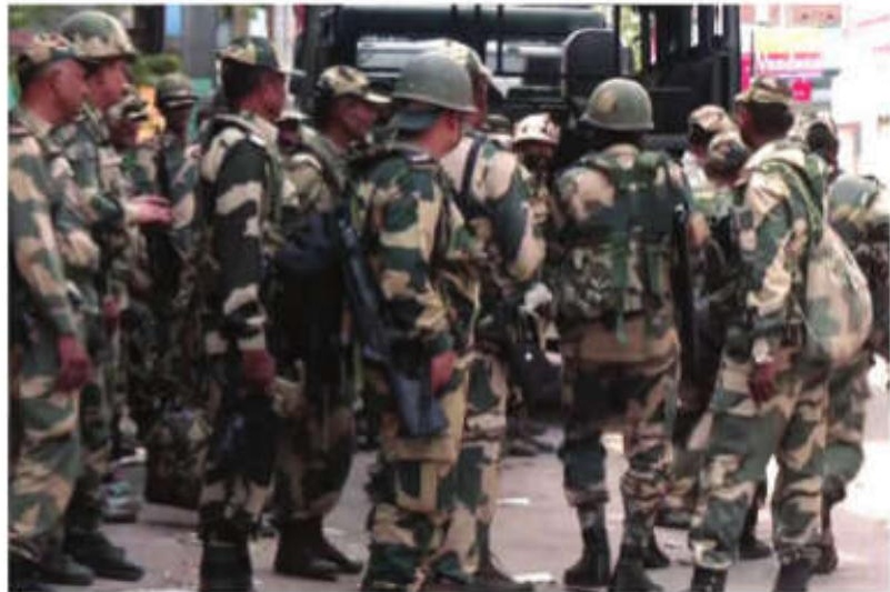 No fresh violence in Murshidabad but villagers still on edge