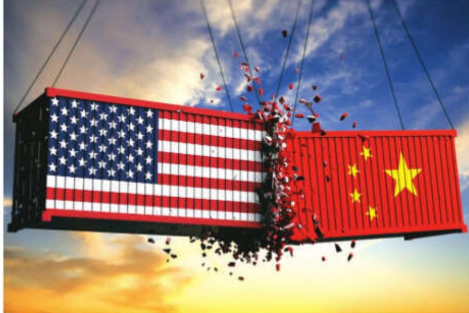 US Policies Will Ultimately Help China