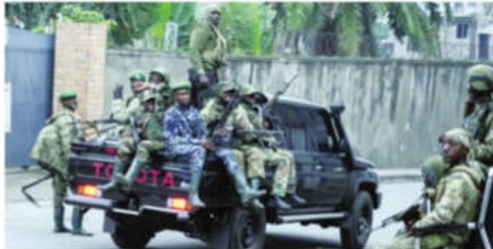 At Least Fifty People Killed in East Congo as Government and Rwanda-Backed Rebels Trade Blame