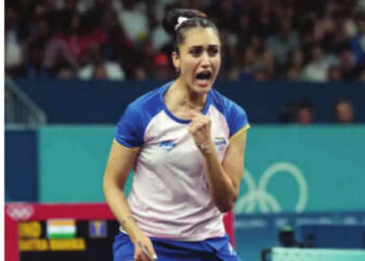 ITTF World Cup: Manika Batra, Sreeja Akula start with victories