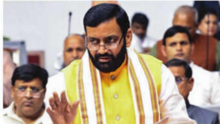 A new direction, a new era of development begins in Haryana: CM Nayab Singh Saini