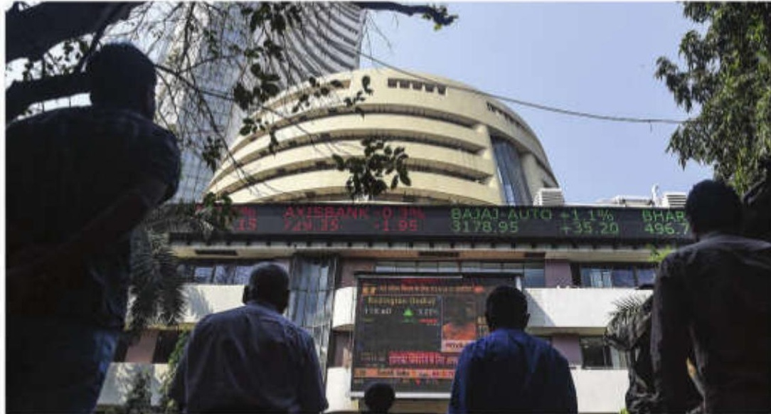 Markets Brace for Data-Driven Week