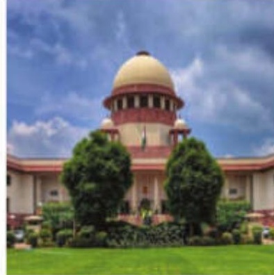 SC Moved for Court-Monitored SIT Probe into Post Waqf Act Violence