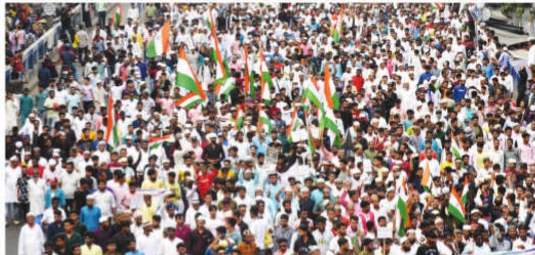 TMC Using Protests To Deflect Teacher Job Losses