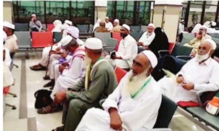 Thousands of Pakistanis Set to Miss Haj Due to Payment Delay, Quota Issues