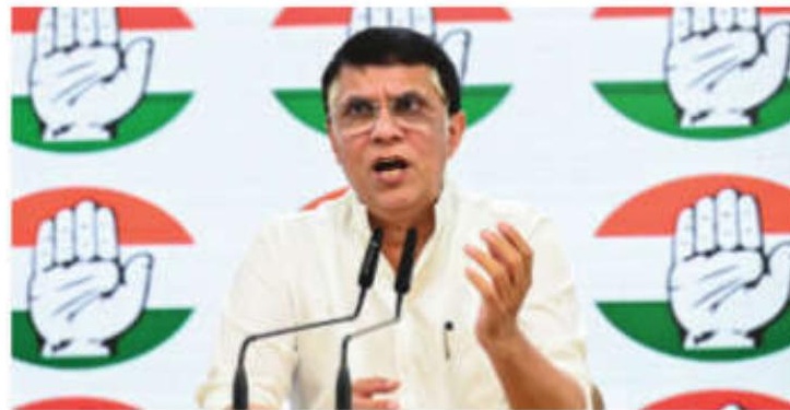 If Policemen Aren't Safe, Who Is? Cong Slams Punjab Govt Over Law and Order