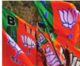 BJP claims Nehru govt humiliated Bharat Ratna Dr Babasaheb Bhimrao Ambedkar
