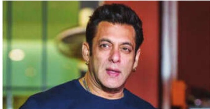 Fresh threat to Salman Khan, Mumbai police begins probe