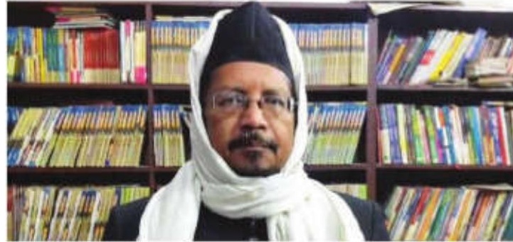 Maulana Barelvi calls for end to campaign against madrasas in MP, Uttarakhand
