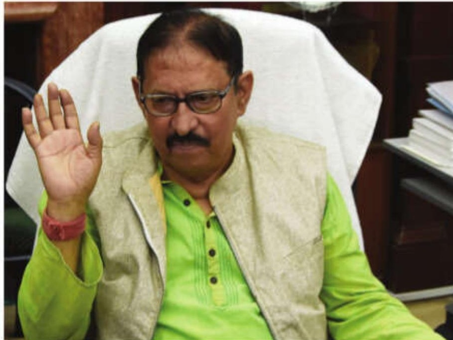 Speaker Suggests Debate on Waqf Amendment Bill in Assembly