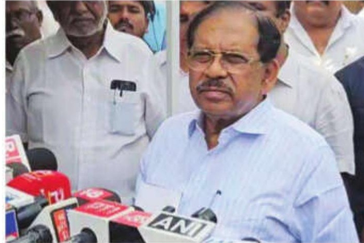 Minor girl's murder case: Karnataka government orders enquiry into the encounter of the accused