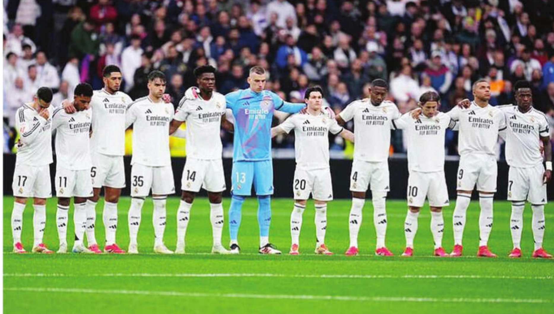 UEFA Champions League QF: Do-or-die for Madrid, Bayern, Dortmund, Villa in second leg