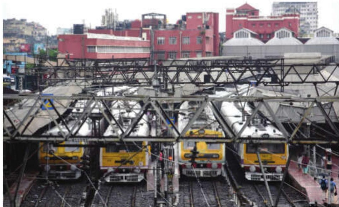 Howrah Division to Celebrate 100 Years of Service