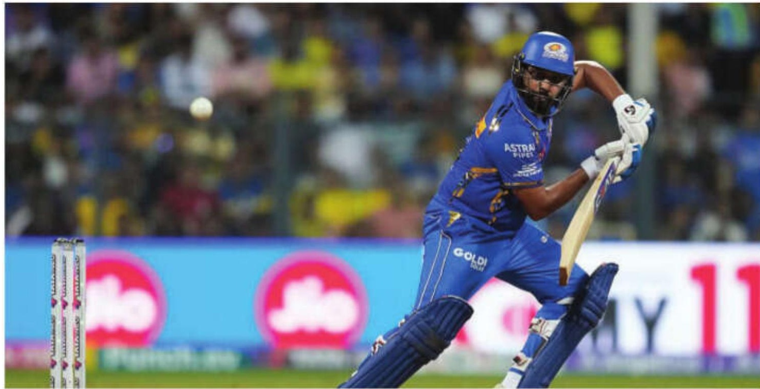 'Winning trophies matters more than scoring runs': Rohit Sharma on Champions Trophy win