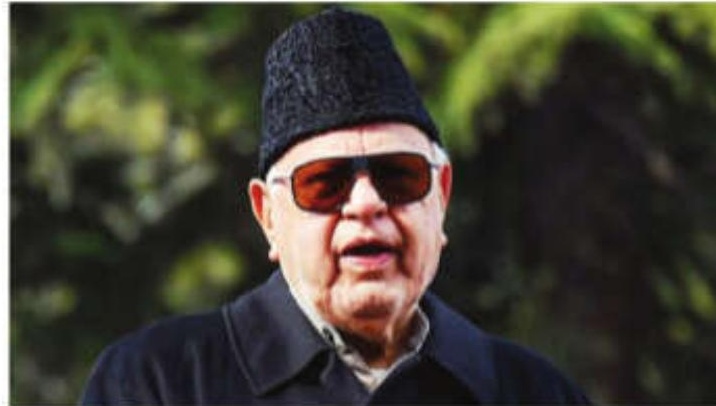 Former RAW chief Dulat's claim of Farooq Abdullah 'secretly' supporting abrogation of Article 370 triggers political storm in J&K