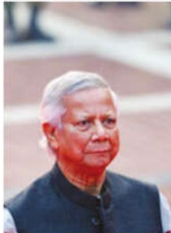 Bangladesh: BNP to hold talks with Yunus, warns against any delay in national election