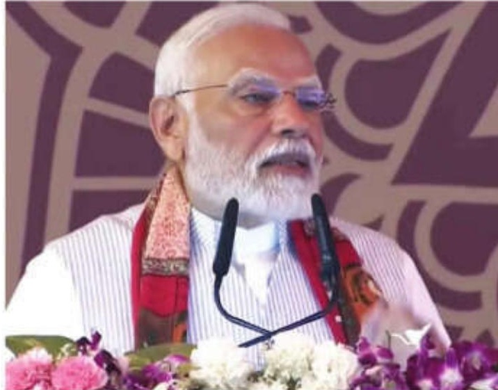 PM Modi's Flag-Off of Vande Bharat to Srinagar Postponed Amid Weather Alerts
