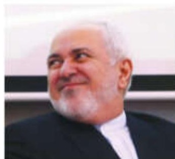 Iran's president accepts resignation of 2015 nuclear deal figure as UN atomic chief due in Tehran