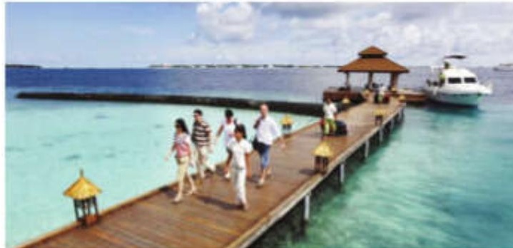 Maldives bars travellers with Israeli passports over Gaza war