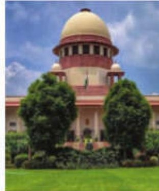 SC May Block Non-Muslims on Waqf Boards, De-Notification of Waqf Declared by Court