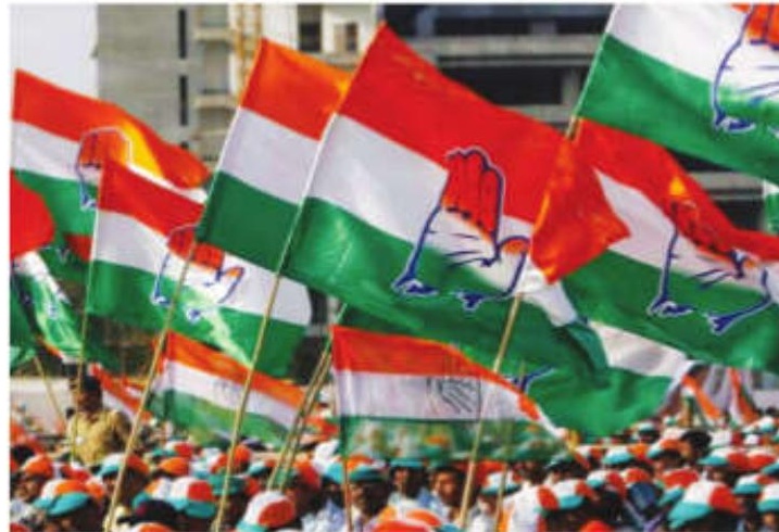 National Herald case: Congress holds nationwide protest