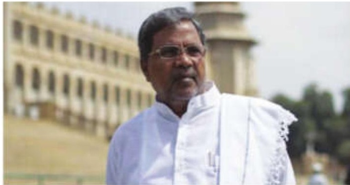 Karnataka High Court issues notice to Chief Minister Siddaramaiah in MUDA case