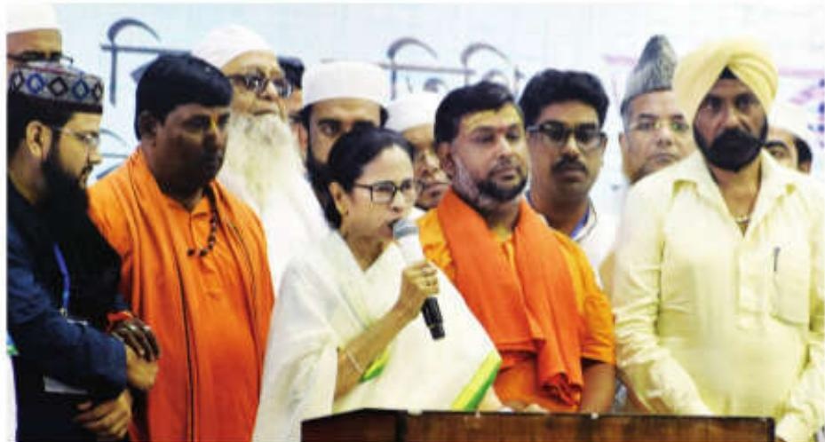 CM alleges conspiracy by Centre against state