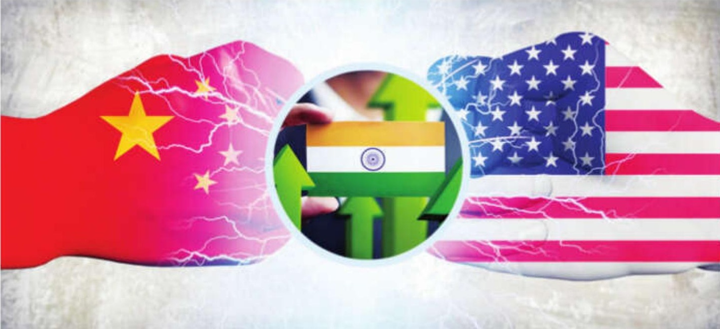 Why India Must Hew the Middle Ground