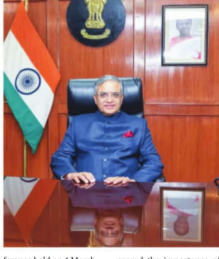 ECI Holds Meeting With Booth Level Agents Ahead Of Bihar Polls