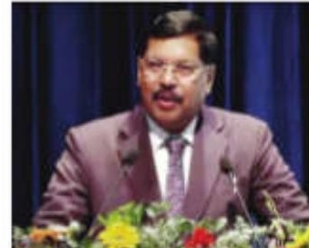 Justice B.R. Gavai recommended as next Chief Justice of India