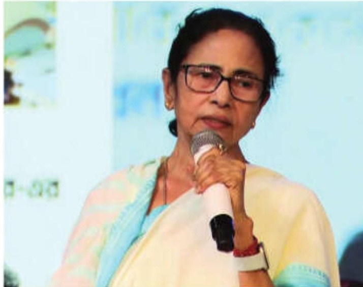 Murshidabad violence: CM announces compensation for kin of victims