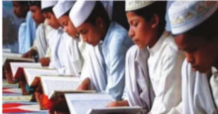 Uttarakhand Madarsas Will Follow State Education Board Syllabus; Hindi, Urdu Must, Sanskrit Optional