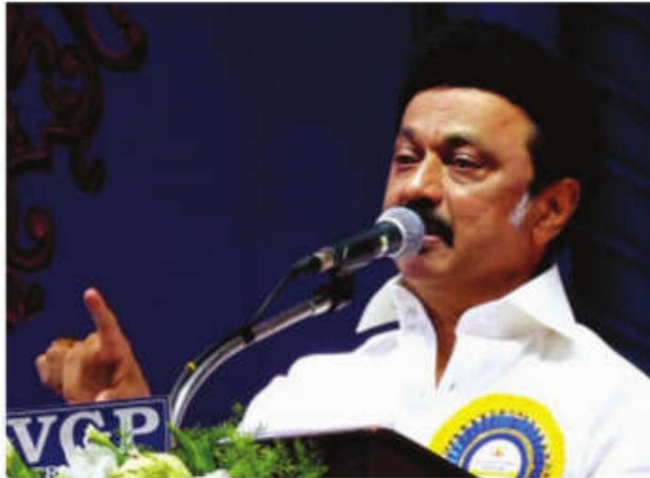 Neither Amit Shah nor any Shah can ever rule TN: Stalin