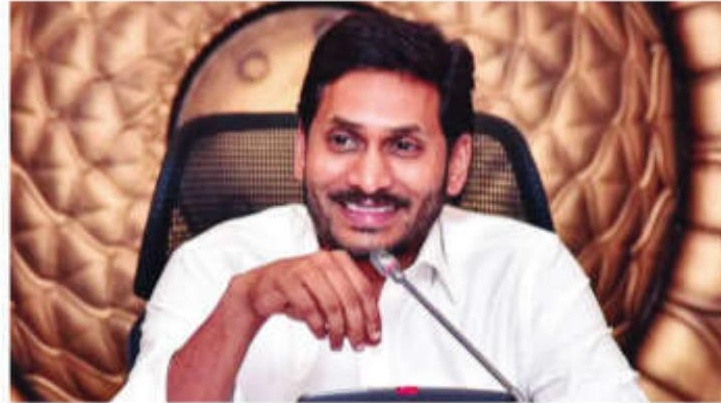 ED attaches assets of Jagan Mohan Reddy, Dalmia Cements in 14-year-old money laundering case