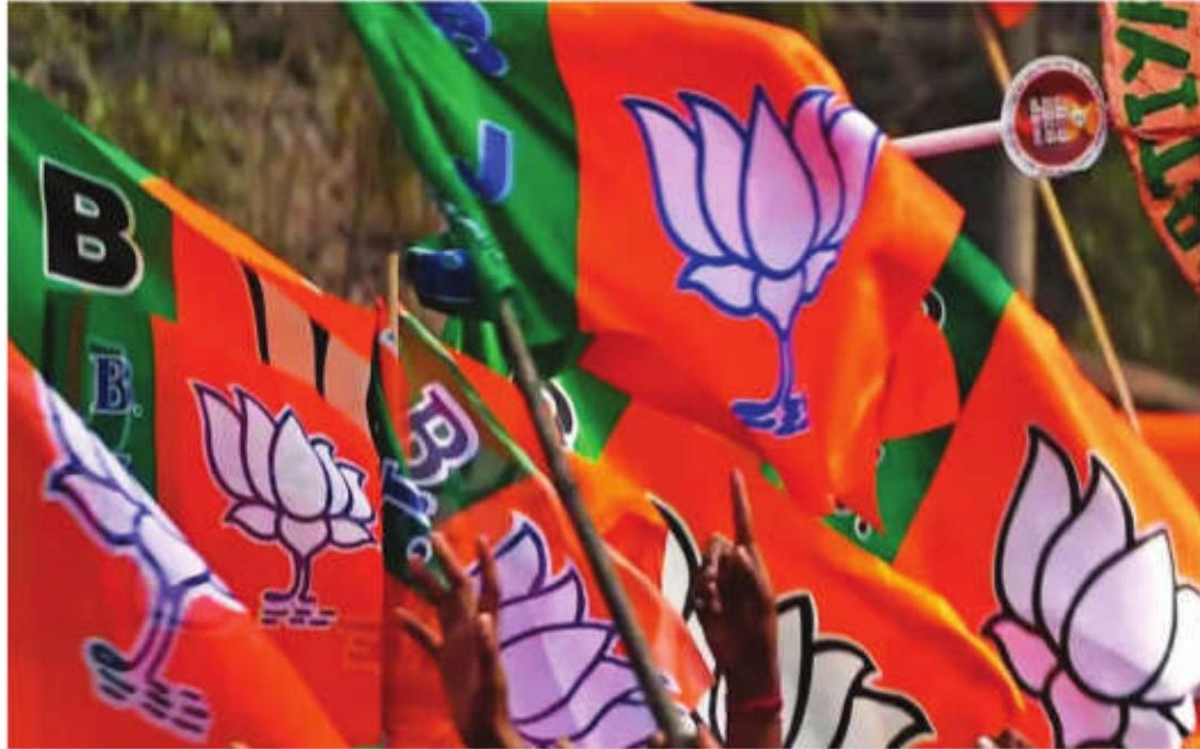 National Herald case Congress' model of corruption, says BJP