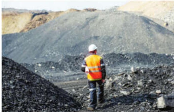 Mining Industry's Top Honchos Congregate in B'luru, Draw Up an Action Plan for Future Challenges