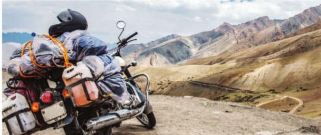 Luxury purchases, attending concerts, & sporting events-all parts of Indian globetrotters' travel plans