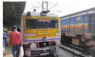 Rlys to Allow Male Passengers in Some Matribhumi Coaches
